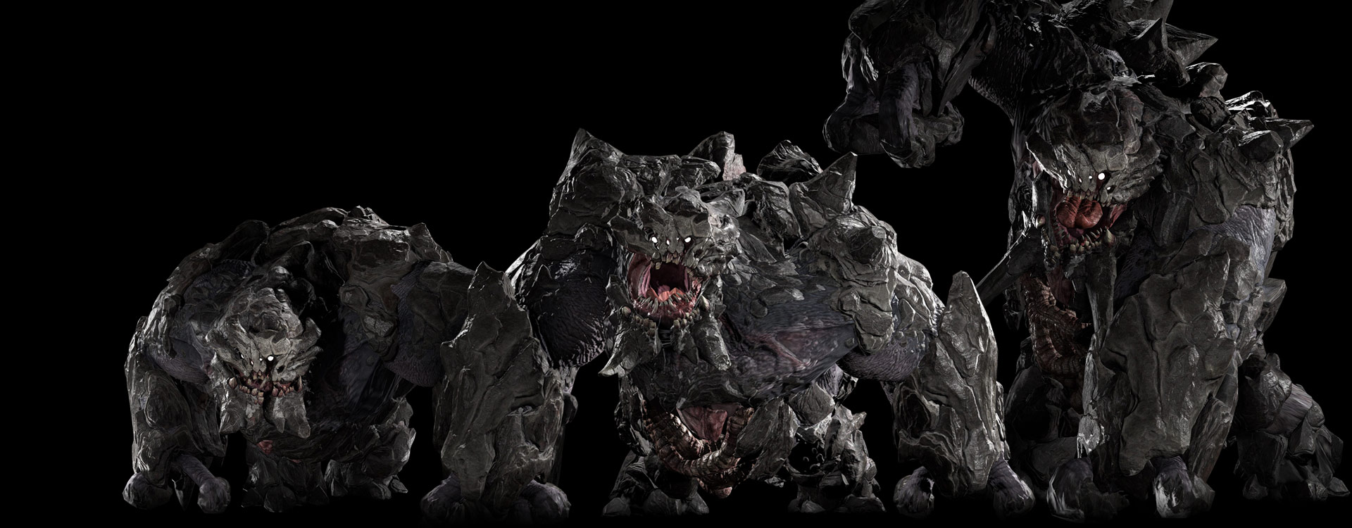 evolve stage 2 behemoth evolve stage 2 behemoth