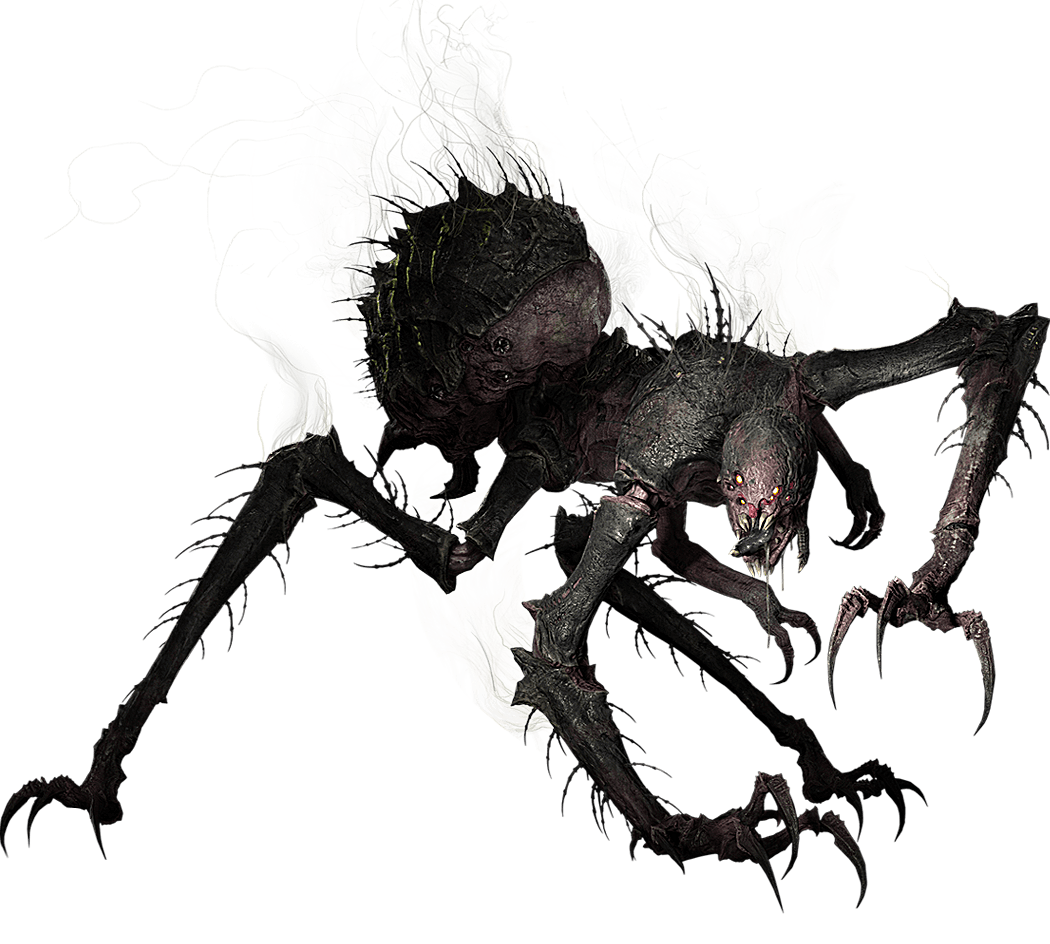 Gorgon, Monster Wiki