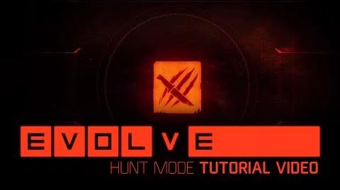 Hunt Mode