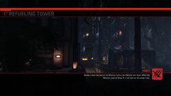 Refueling Tower Screenshots (1)