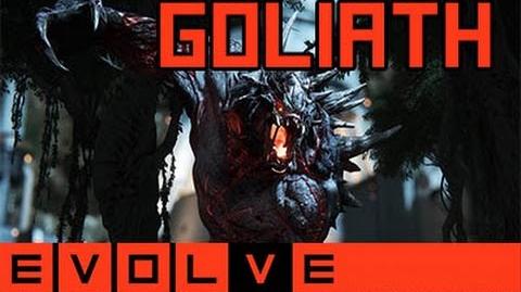 Evolve - Goliath Gameplay & Strategy