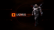 22Lazarus