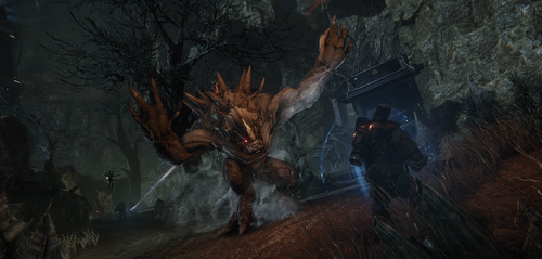 Evolve Wiki