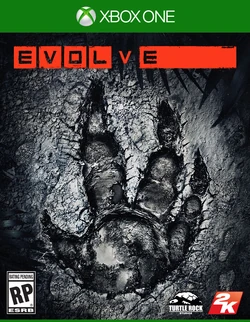 Evolve | Evolve Wiki | Fandom
