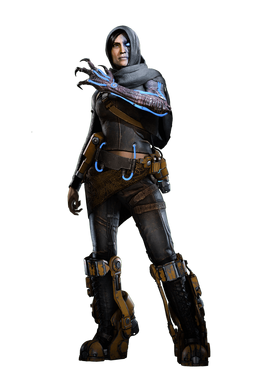 Kala hunter