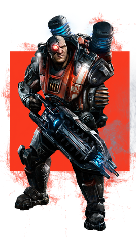 Markov Portrait