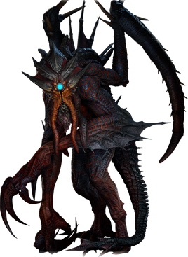 Elder Kraken