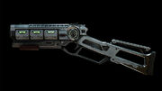 Caira napalm grenade luncher large