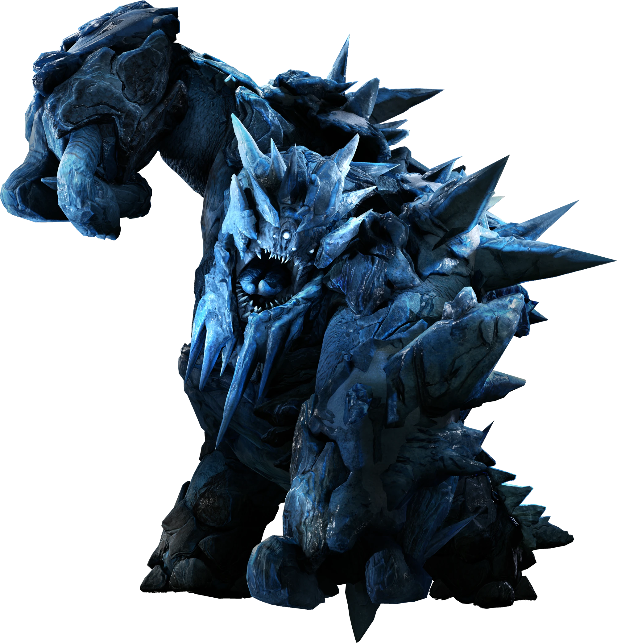 Monster | Evolve Wiki | Fandom