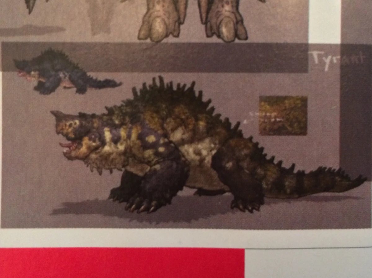 tyrant-wiki-evolve-fandom