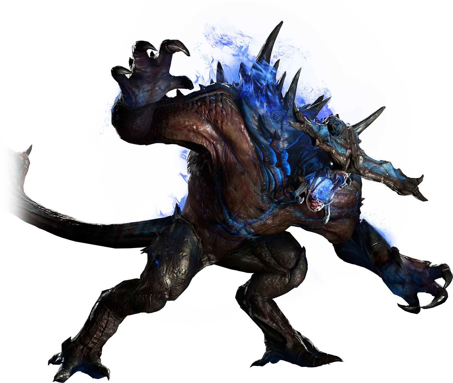 Monster | Evolve Wiki | Fandom