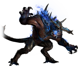 GoliathMeteor
