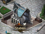 Stables