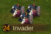 Lv24 Invader