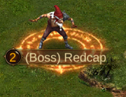 Lv 2 Redcap