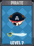 Pirate