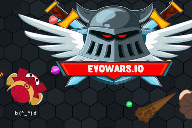 EvoWars.io - Play EvoWars.io On Cuphead