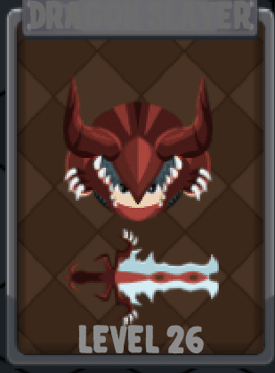 Dragon Slayer | EvoWarsio Wiki | Fandom