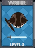 Warrior