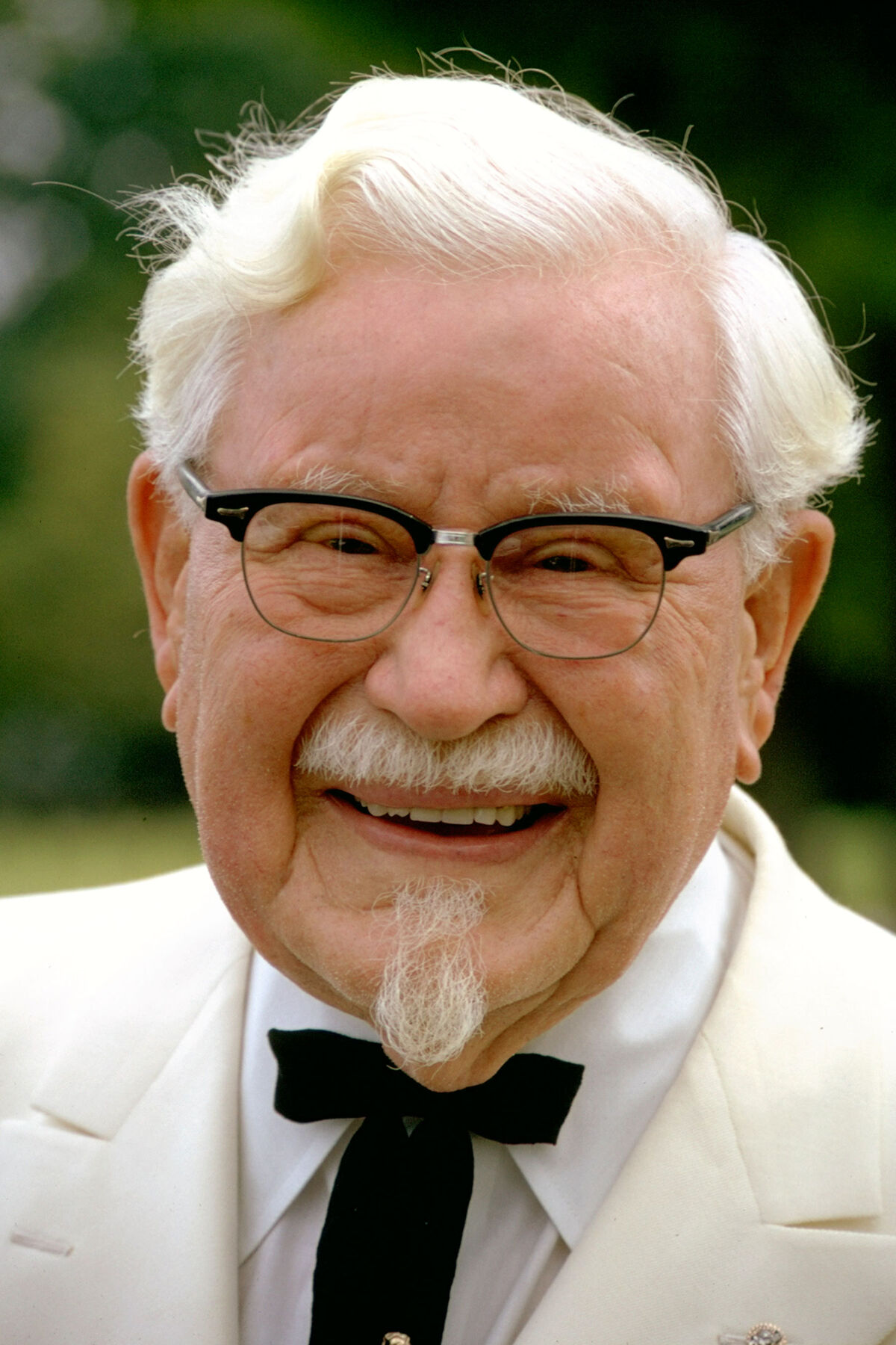 Colonel Sanders Evpedia Wiki Fandom