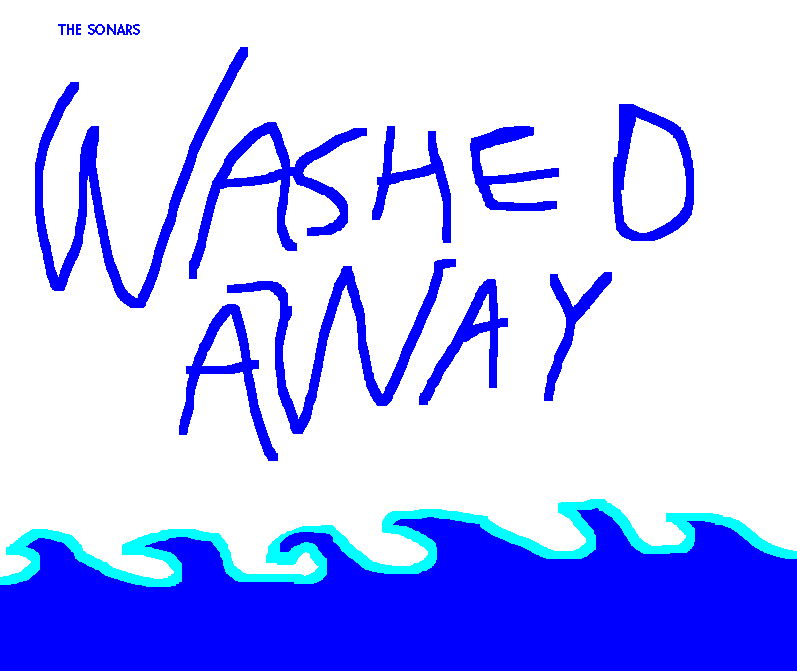 Washing Away Evpedia Wiki Fandom