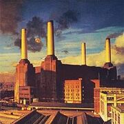 FilePink Floyd-Animals-Frontal