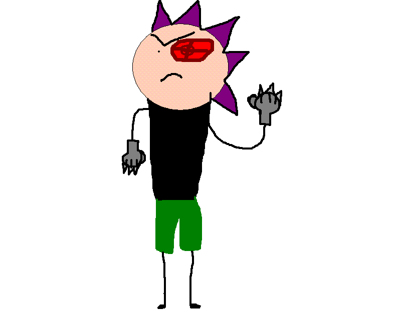 Ziff | Evpedia Wiki | Fandom