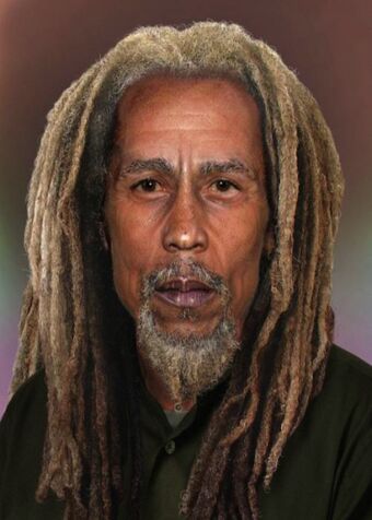 Bob Marley (Differently), Alternative History