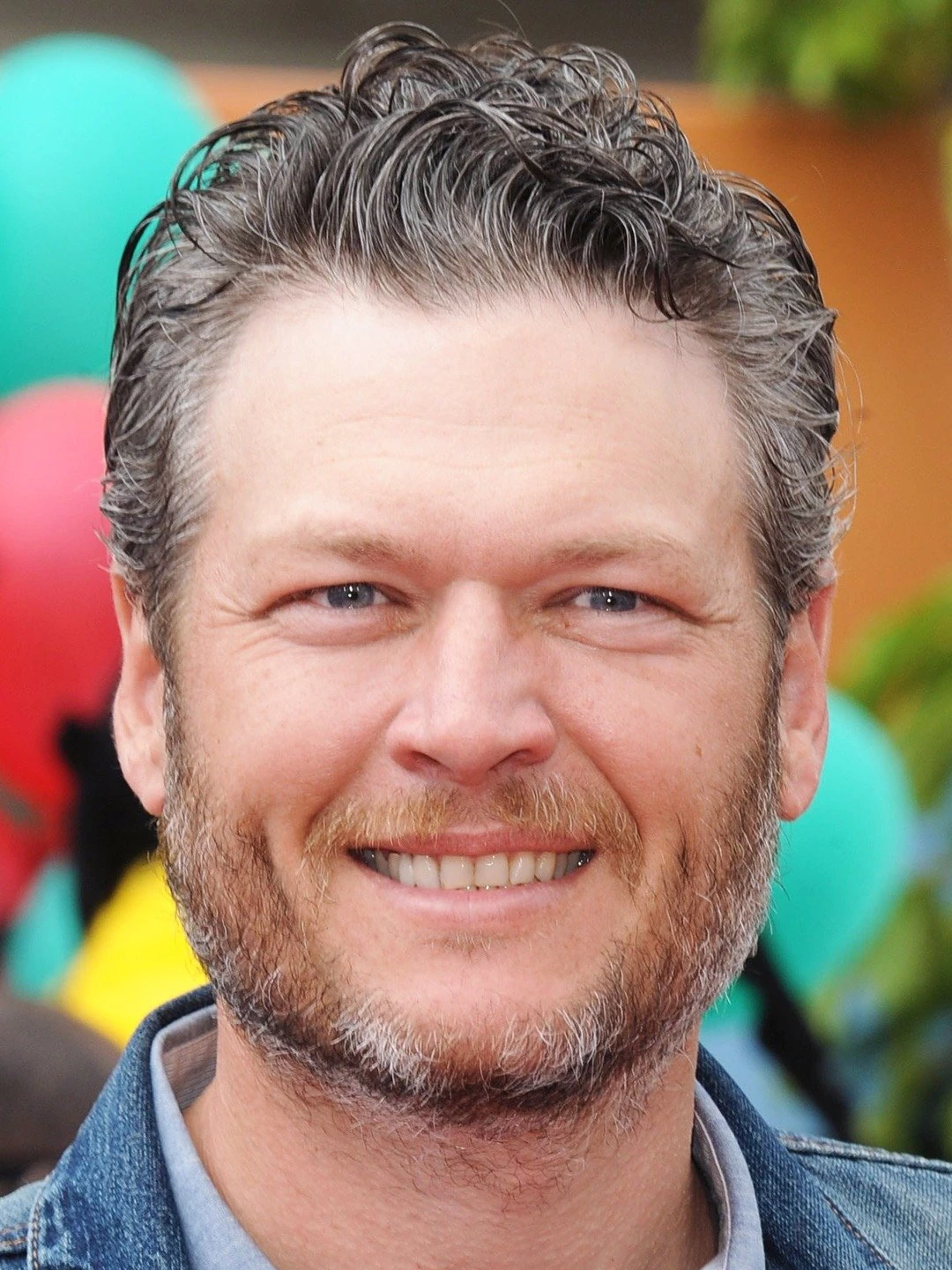 Blake Shelton | Evpedia Wiki | Fandom