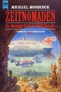 Die Zeitnomaden-Trilogie