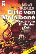 Die Elric-Saga