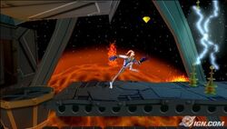 Earthworm Jim DSi, Earthworm Jim Wiki