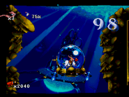 EarthwormJim MegaDrive downthetubes-pod.png (14 KB) Navigating the tunnels in a submarine (original Sega Genesis version)