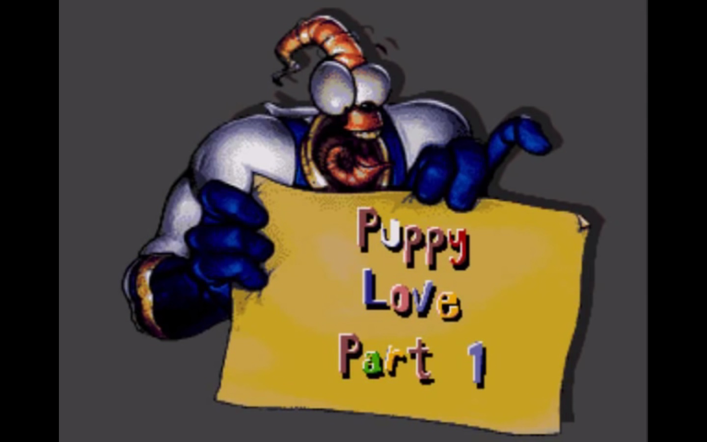 earthworm jim 2 sprites puppy sprite earthworm jim 2 sprites puppy sprite