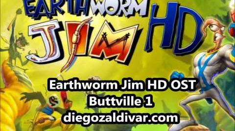 Earthworm Jim Hd Ps3
