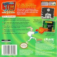 Back of box art