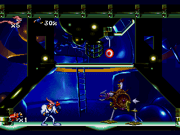 EarthwormJim MegaDrive level5chicken
