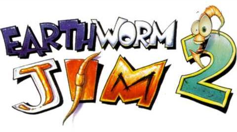 Earthworm Jim 2 | Earthworm Jim Wiki | Fandom