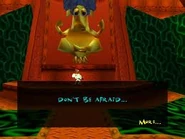 The Sacred Cow of Contemplation