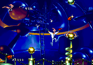 Level 5 | Earthworm Jim Wiki | Fandom