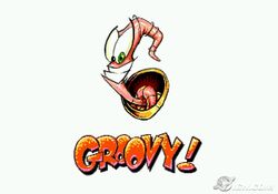 Earthworm Jim DSi, Earthworm Jim Wiki