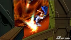 Earthworm Jim for PSP Gets Shelved