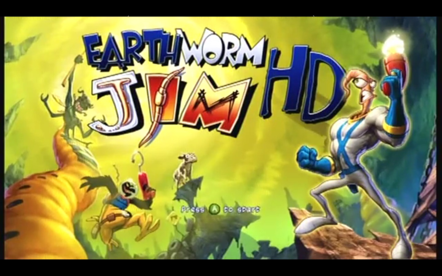 download earthworm jim 2022 release date