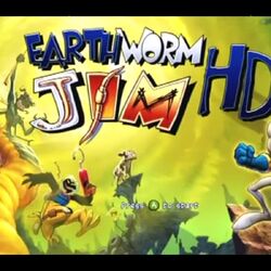 Earthworm jim ps3 new arrivals