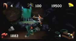 Earthworm Jim for PSP Gets Shelved