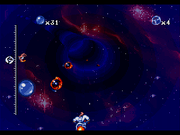 EarthwormJim MegaDrive andy-asteroids