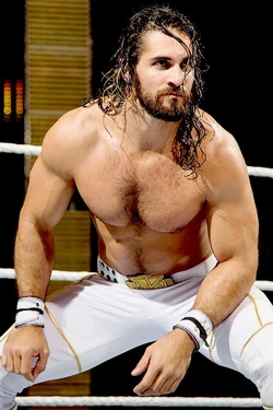 Vendetta in the ring at Pain for Pride 9.