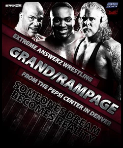EAW Grand Rampage 2K10