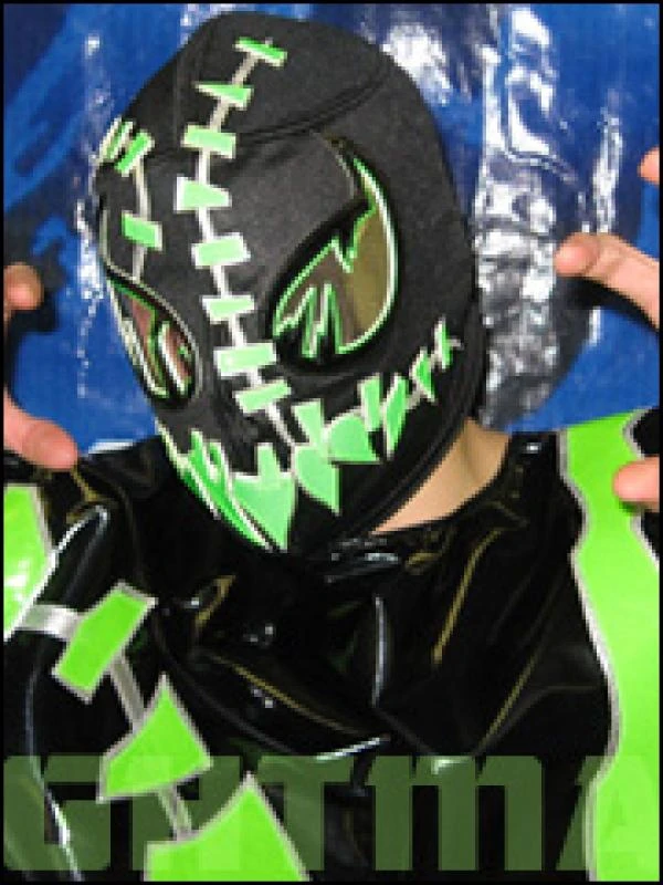 Stytch | The eWrestling Encyclopedia | Fandom