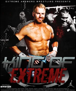 EAW King of Extreme 2K12